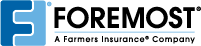 Foremost logo